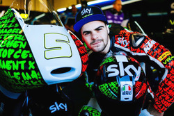 Romano Fenati, Sky Racing Team VR46