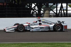 Will Power, Team Penske Chevrolet