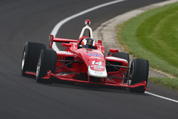 Felix Rosenqvist, Belardi Auto Racing