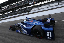 Josef Newgarden, Ed Carpenter Racing Chevrolet