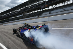 Matt Brabham, Team Murray Chevrolet
