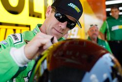 Carl Edwards, Joe Gibbs Racing Toyota