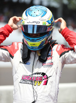 R.C. Enerson, Schmidt Peterson Motorsports