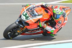 Davide Giugliano, Aruba.IT Racing - Ducati