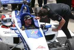 Dean Stoneman, Andretti Autosport race winner