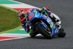 Маверик Виньялес, Team Suzuki MotoGP
