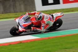 Andrea Dovizioso, Ducati Team