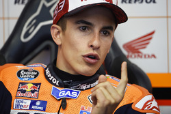 Marc Marquez, Repsol Honda Team
