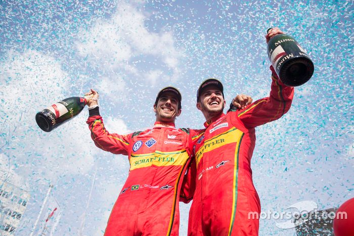 Lucas di Grassi