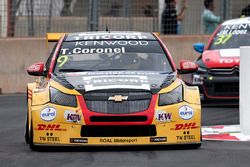 Tom Coronel, Roal Motorsport, Chevrolet RML Cruze TC1