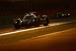 #1 Porsche Team Porsche 919 Hybrid: Timo Bernhard, Mark Webber, Brendon Hartley