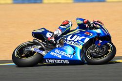 Maverick Viñales, Team Suzuki MotoGP