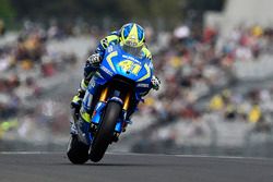 Aleix Espargaró, Team Suzuki MotoGP