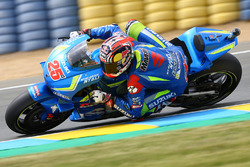 Maverick Viñales, Team Suzuki MotoGP