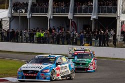 Scott McLaughlin, Garry Rogers Motorsport Volvo
