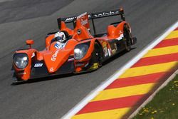 #38 G-Drive Racing BR01 - Nissan: Simon Dolan, Giedo Van der Garde, Jake Dennis