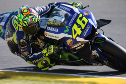 Valentino Rossi, Yamaha Factory Racing