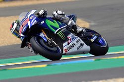 Jorge Lorenzo, Yamaha Factory Racing