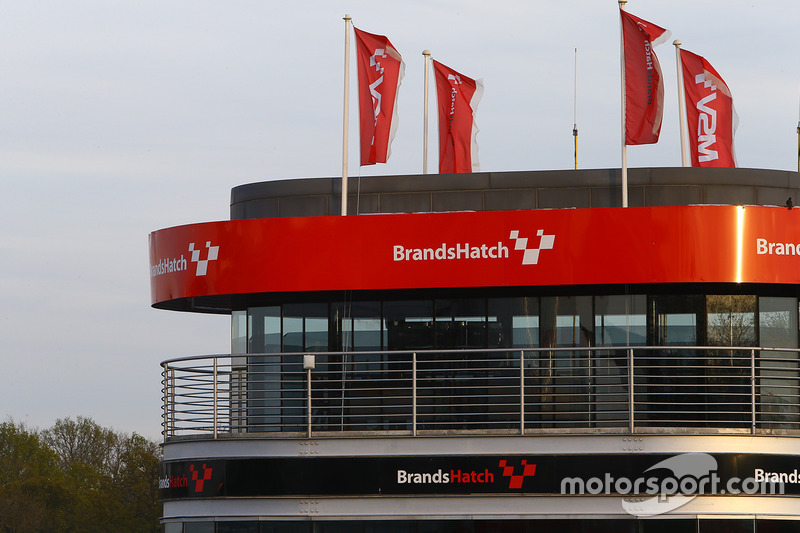 Brands Hatch