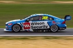 Scott McLaughlin, Garry Rogers Motorsport Volvo