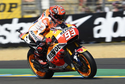 Marc Marquez, Repsol Honda Team