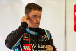 James Moffat, Garry Rogers Motorsport Volvo