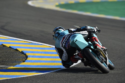 Fabio Quartararo, Leopard Racing
