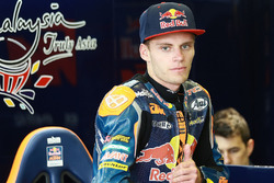 Brad Binder, Red Bull KTM Ajo