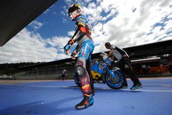 Джек Миллер, Marc VDS Racing Honda
