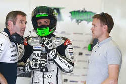 Eugene Laverty, Aspar MotoGP Team