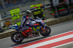 Хорхе Лоренсо, Yamaha Factory Racing
