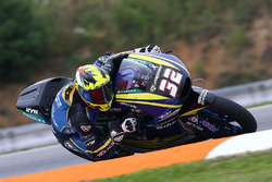 Isaac Vinales, Tech 3 Racing