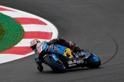 Accidente de Jack Miller, Estrella Galicia 0,0 Marc VDS