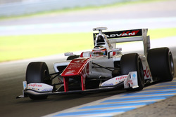 ストフェル・バンドーン(DOCOMO TEAM DANDELION RACING)