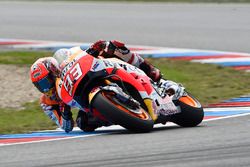 Marc Márquez, Repsol Honda Team