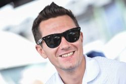 Михаил Алешин, Schmidt Peterson Motorsports Honda