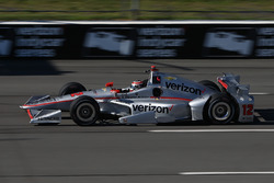 Уилл Пауэр, Team Penske Chevrolet