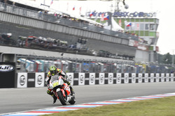 Cal Crutchlow, Team LCR Honda