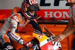 Dani Pedrosa, Repsol Honda Team