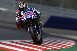 Хорхе Лоренсо, Yamaha Factory Racing