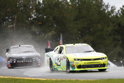 Justin Marks, Chip Ganassi Racing, Chevrolet