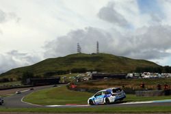 Colin Turkington, Silverline Subaru BMR Racing