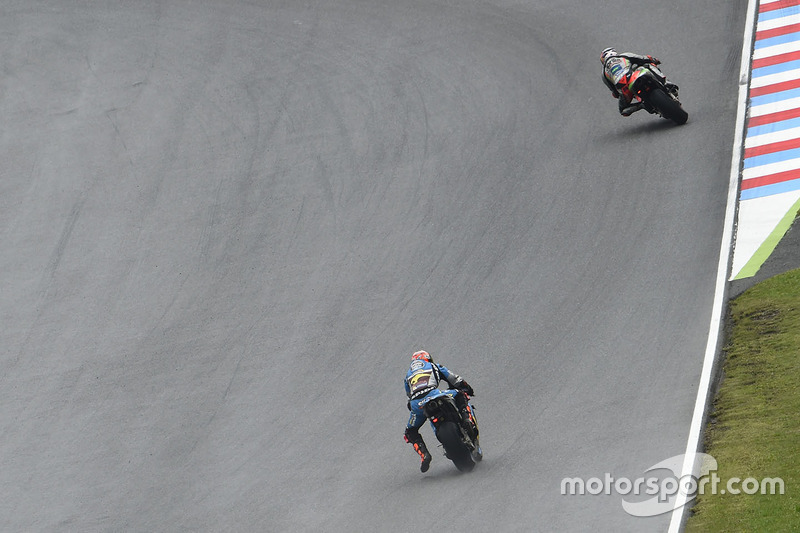 Tito Rabat, Marc VDS Racing Honda