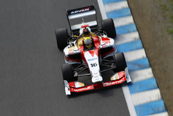 Naoki Yamamoto, Team Mugen