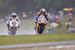 Brad Binder, Red Bull KTM Ajo