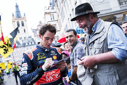 Thierry Neuville, Hyundai Motorsport