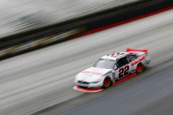 Brad Keselowski, Team Penske Ford