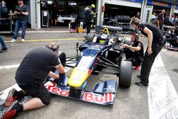 Sergio Sette Camara, Motopark Dallara F314 Volkswagen