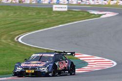 Marco Wittmann, BMW Team RMG, BMW M4 DTM