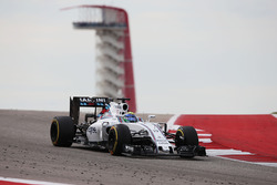 Felipe Massa, Williams FW38